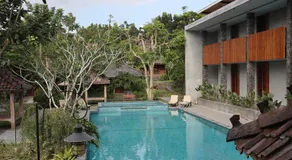 Amata Borobudur Resort - Image 3