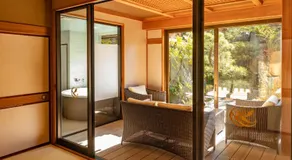 Beautiful Japanese Garden Kagetsu - Image 3