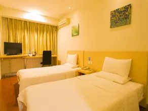 Hanting Hotel Xi'an Keji Road - Image 2