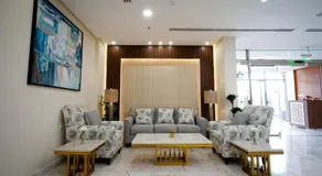 Mena East Suites Dammam - Image 4