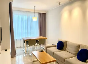 Apartamenty Metro Słodowiec, free parking Żeromskiego 1 CMKP- 5 min - Image 2