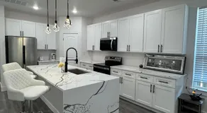 Luxury Downtown 4 Bedroom Home - Image 3