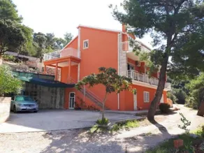 Seafront Charming Apartments Kosirina - Image 3