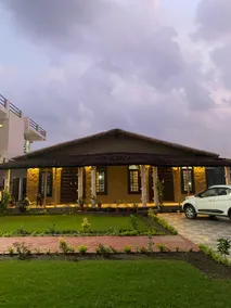 Ramashray - Mud House Living - Image 4