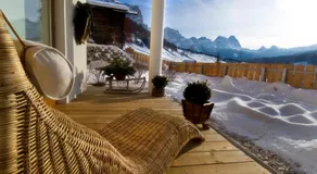 Family and Wellness Residence Ciasa Antersies - Image 5