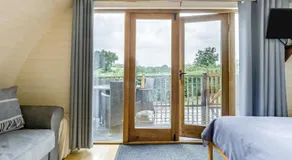 1 Bed in Garth oc-h32701 - Image 2