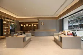 Ji Hotel Fuqing Qingchang Wanda Plaza - Image 3