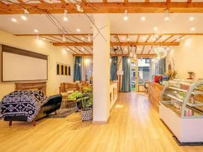 Mantu Boutique Hostel - Image 4