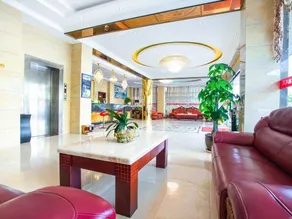 Huiyue Hotel (Guilin North High-speed Railway Station) - Image 3