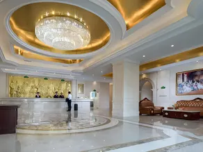 Vienna Hotel Hunan Changde Dingcheng - Image 2
