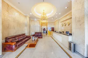 Marriott Hotel (Xigang Sanqi Branch) - Image 3