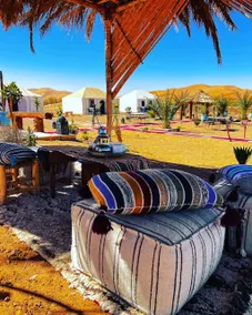 Amskou Camp - Image 5