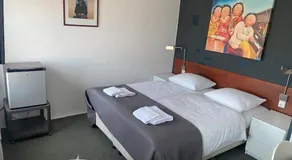 Hotel Anna - Image 2