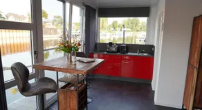 Hafen Oase - 2 Hausboote, 2 Whirlpool, 1 Sauna, Wellness - Image 5