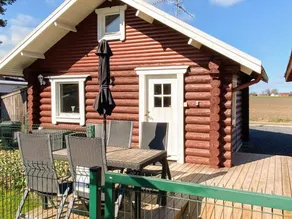 4 person holiday home in Trelleborg - Image 5