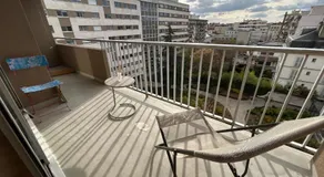 appartement vincennes avec balcon - Image 3