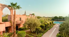 Les Jardins de Zyriab Resort & Spa - Image 4