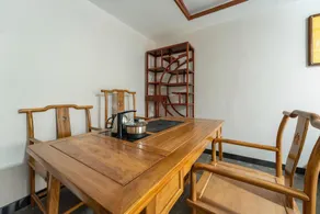 Wutaishan Yulong Hotel - Image 4