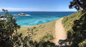 Beach Bliss - Tropical tranquility, 3 mins walk to beach - Image 5
