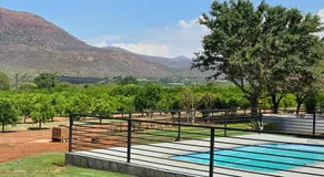 Die Boom Guest Farm - Image 3