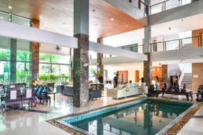 Siam Triangle Hotel Chiang Sean - Image 5