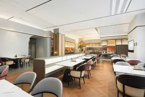 Atour Hotel Fuqing Qingchang Avenue Liqiao Ancient Street - Image 4