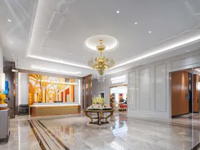 Vienna International Hotel Guiyang North Station Zhanxi Road Junfa City - Image 5