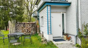 Seesicht und charmante Wohnung bei Hanni und Ueli - Image 5