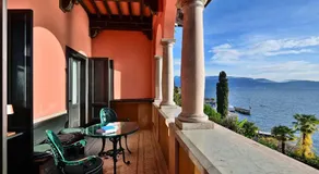 Hotel Villa Fiordaliso - Image 2