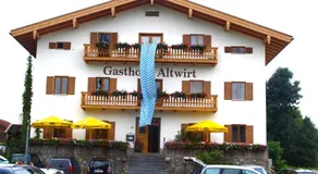 Gasthof Pension Altwirt - Image 3