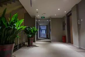 Home Inn Neo Tai'an Hushan Road Daimiao Hongmen - Image 5