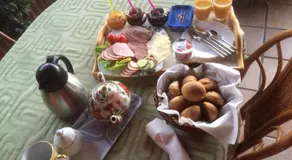 Risskov Bellevue Guesthouse - Image 3