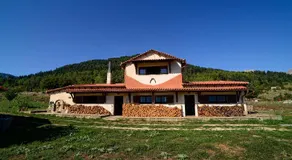 Eleni Country Cottage 2 - Image 5