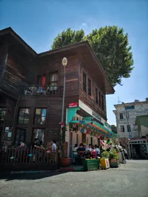 Hotel Prinkipos - Image 4