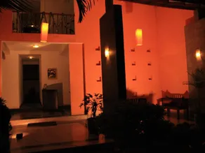 Sanras hotel - Image 5