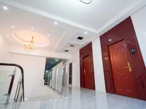 Zhougutui Business Hotel (Lu'an Railway Station Branch) - Image 3