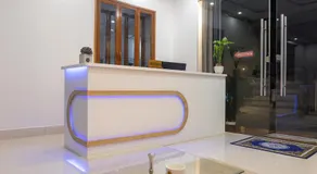 Thu Hiền hotel Gần Chợ có Máy Chiếu - Image 4