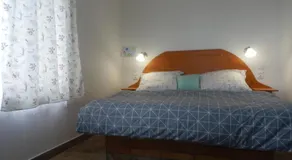 Flóra Vendégház Tass - Image 2