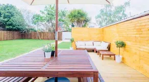 Light Lodge · Precioso chalet de lujo, capacidad para 12 personas y New Forest - Image 4