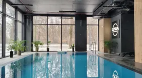 Apartament SPA Lublin Centrum - Image 4
