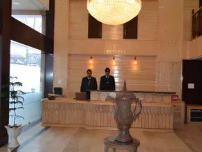 Hotel Royal Batoo - Image 4