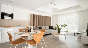Apartamentos modernos cerca de Puerto Banus - Image 3
