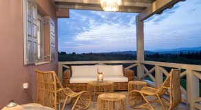 Olive Grove Rock Villa - Image 3