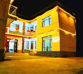 Dear Homestay in Tianshui (Maijishan Grottoes Branch) - Image 5