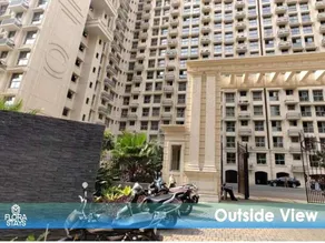 1BR Mumbai theme Apartment In Powai by Florastays - Image 3