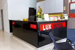 Lux Hotel - Image 5