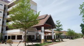 Baiboon Grand Hotel - Image 4