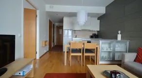 Ylläshuiput Chalet Apartment - Image 4