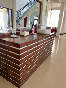 Kamatha Hotel & Restaurant - Image 2