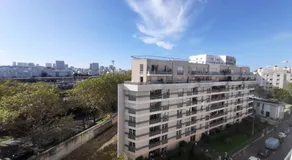 Appartement 3 pièces Gare de Lyon Bercy Arena 75012 Paris - Image 3